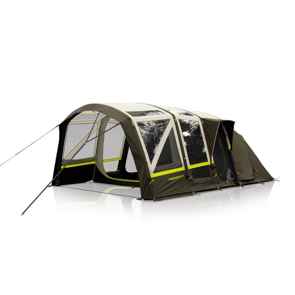 Zempire Pro TL V2 Oppomptent 5 persoons €1599,99 AFHAALPRIJS, Ophalen of Verzenden, Nieuw, Tot en met 5