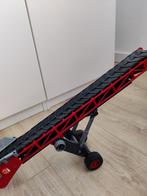 Bruder transportband, Ophalen, Zo goed als nieuw