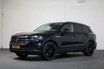Volkswagen Touareg 3.0 TDI V6 Grijs Kenteken Bpm Vrij, Auto's, Volkswagen, Automaat, 232 pk, Gebruikt, Euro 6