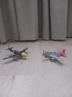 Revell messerschmit bf262 en mustang model, Geslacht onbekend