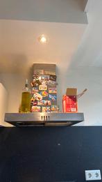 Afzuigkap, Ophalen, Gebruikt, Wandschouwkap