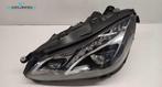 Mercedes E Klasse W212 ILS Facelift Full Led koplamp links, Auto-onderdelen, Verlichting, Gebruikt, -, Ophalen of Verzenden, -