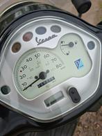 Vespa LX 50 2 Takt C38. Super Netjes! LAGE KM STAND!, Ophalen, Zo goed als nieuw, Benzine, 50 cc