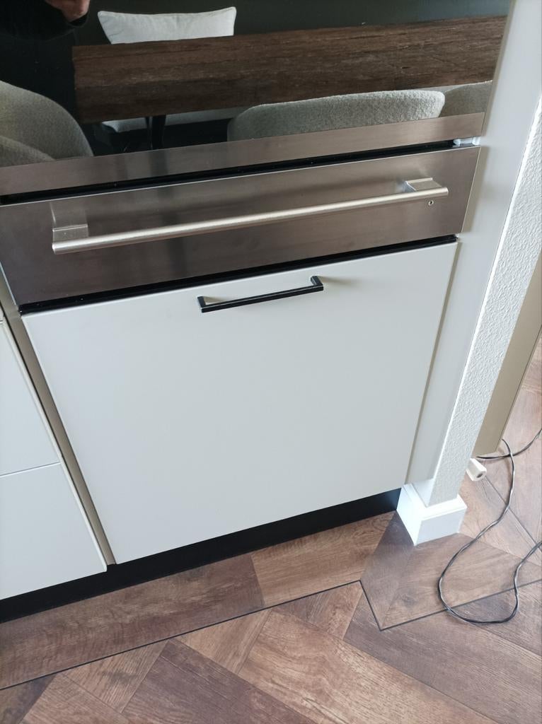 Bordenwarmer, Ophalen