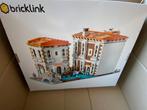 Lego Bricklink 910023 Venetian House Venetiaans huis modula, Ophalen, Nieuw, Complete set, Lego
