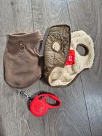 Honden jas, 51 Degrees North, Dieren en Toebehoren, Ophalen of Verzenden, Zo goed als nieuw, Hondenjas