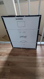 Ikea Saxnäs fotolijst 50x70, Ophalen