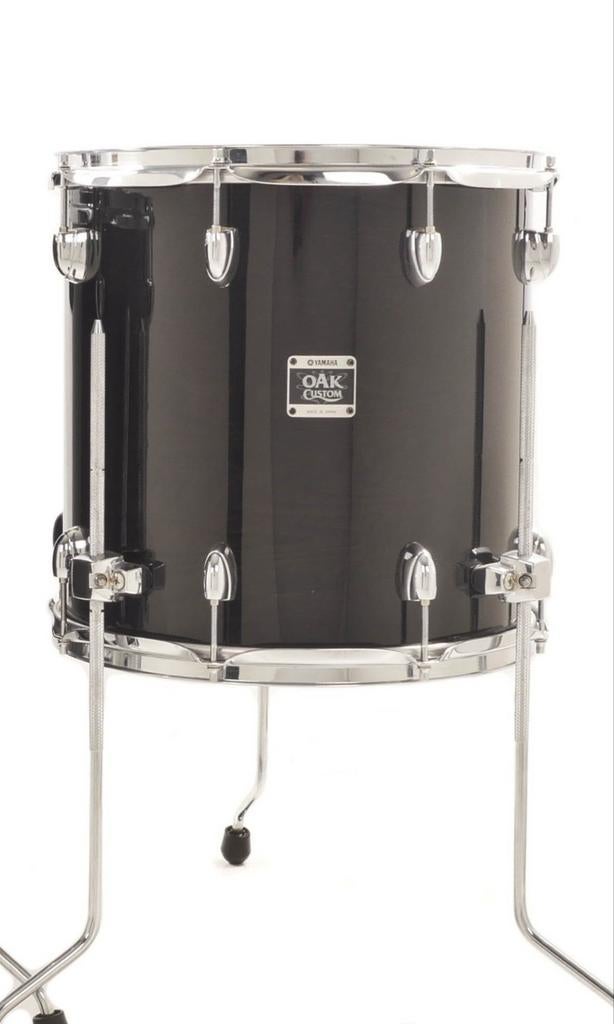 GEZOCHT! Yamaha Oak Custom, Ophalen of Verzenden