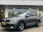 Zeer mooie nette vw tiquan 1.4 R-line, Particulier, Te koop