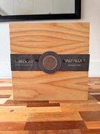 Nordost Valhalla Powercord 1 mtr, Ophalen of Verzenden, Gebruikt, Minder dan 2 meter, Overige kabels