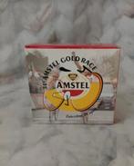 Amstel Gold Race, Verzamelen, Biermerken, Ophalen of Verzenden, Zo goed als nieuw, Glas of Glazen, Amstel