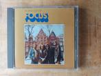CD Focus – In And Out Of Focus, Ophalen of Verzenden, Zo goed als nieuw, Progressive