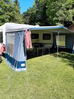 Te koop voortent, Ophalen, Gebruikt