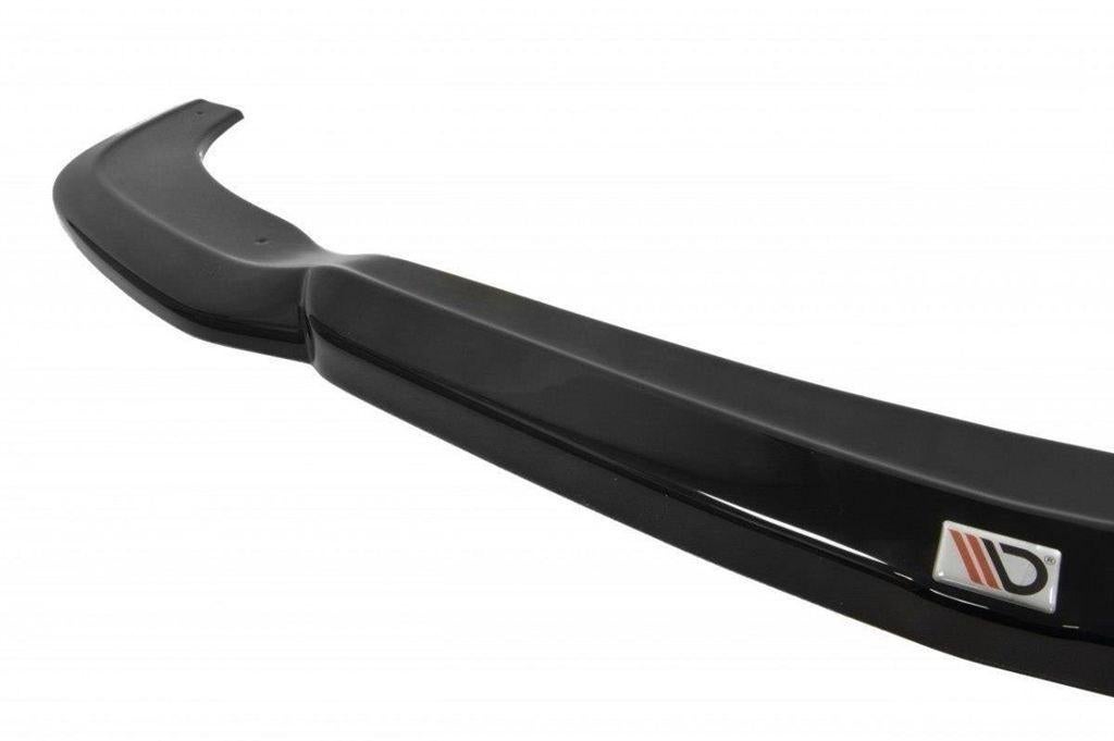 Maxton Design Mercedes W204 S204 Facelift Splitter Spoiler V, Auto diversen, Tuning en Styling, Verzenden, Automotive Parts, A.parts@hotmail.nl