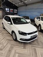 Volkswagen Polo 1.0, Stof, Gebruikt, Euro 6, 60 pk