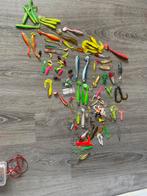 Diverse vis aasjes, Ophalen of Verzenden, Zo goed als nieuw, Overige typen