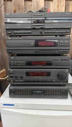 JVC Stereo set, Audio, Tv en Foto, Stereo-sets, Ophalen, JVC