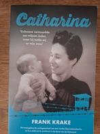 Catharina frank krake waargebeurd, Verzenden, Zo goed als nieuw