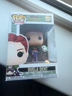 Funko Pop! Heroes DC Comics Bombshells - Duela Dent, Ophalen of Verzenden, Nieuw