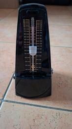 Metronoom - Ideaal voor muzikanten en studenten, Muziek en Instrumenten, Ophalen of Verzenden, Gebruikt