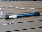 Somfy Solus 20 PA buismotor voor rolluik, Doe-het-zelf en Verbouw, Rolluiken, Gebruikt, Overige kleuren, Minder dan 100 cm, Ophalen of Verzenden