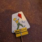 SPELDJE Blueband Vliegeren, Ophalen of Verzenden, Zo goed als nieuw, Merk