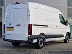 Renault Master T35 2.0 dCi 130 L2H2 Advance DEMO | NAVIGATIE, 1998 cc, Stof, 4 cilinders, Met garantie (alle)