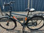Giant jongens/herenfiets mt M, Fietsen en Brommers, Fietsen | Jongens, Ophalen of Verzenden, Gebruikt, 26 inch of meer, Versnellingen