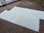 Nidagravel Grindplaten 120x80x3 A-kwaliteit voor oprit, Ophalen, Overige materialen, Zwart, Overige typen