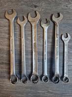 Gedore ring / steeksleutels, Ophalen of Verzenden