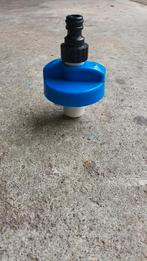 Watervuldop met Gardena aansluiting, Ophalen of Verzenden, Nieuw