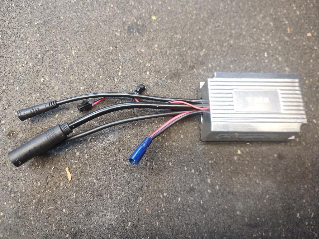 Popal Prestige-E controller (nieuw), Ophalen of Verzenden, Nieuw, Overige merken