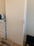 Svedex binnendeur 231,5 x 93 cm, Doe-het-zelf en Verbouw, Deuren en Horren, Ophalen, 80 tot 100 cm, 215 cm of meer, Binnendeur