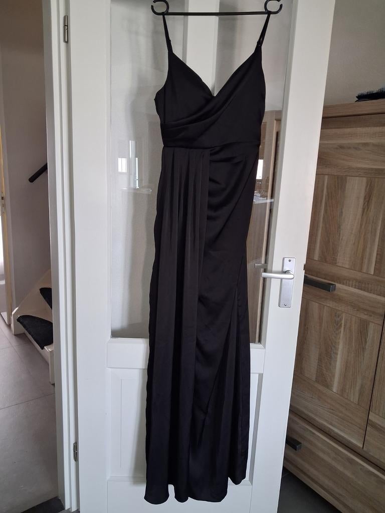 Galajurk / avondjurk, Kleding | Dames, Gelegenheidskleding, Ophalen of Verzenden, Nieuw, Zwart, Galajurk