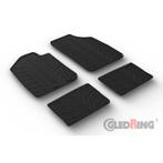 Gledring Rubbermatten passend voor Dacia Spring EV 2021-, Ophalen of Verzenden, Nieuw