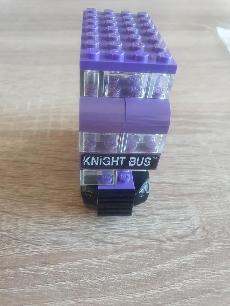 Lego Harry Potter 4695, Gebruikt, Lego, Ophalen of Verzenden, Complete set