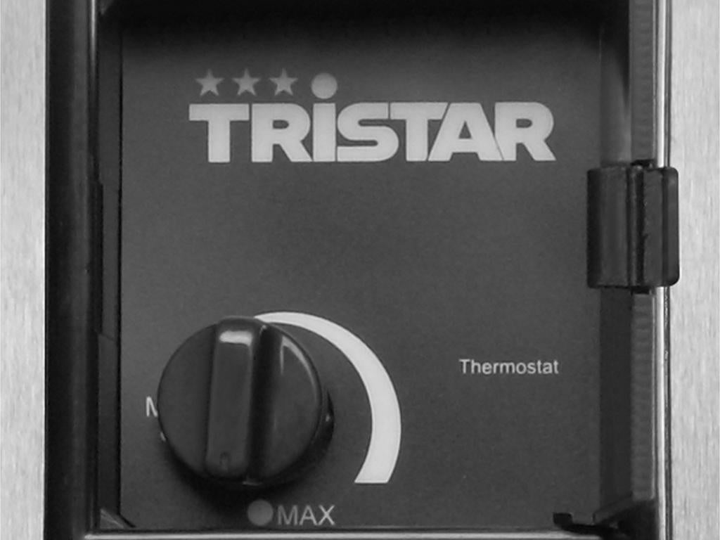Tristar Hybridcool KB-7645 HC 45 koelbox, Ophalen, Zo goed als nieuw, Elektrisch