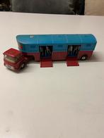 Circus chipperfields paarden wagen nr 4, Ophalen of Verzenden, Zo goed als nieuw, Overige merken