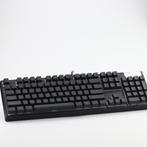 Cooler Master MK110 Toetsenbord, Coolermaster, Zo goed als nieuw, Support@coolermaster.com, Cooler Master Europe B.V.
Lodewijkstraat 1b
5652 AC Eindhoven