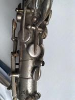 Pierret 5s Saxofoon uit jaren '30 - Collectors item, Ophalen of Verzenden, Gebruikt, Overige typen