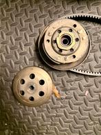 Sym mio 100cc koppeling + vsnaar, Ophalen of Verzenden