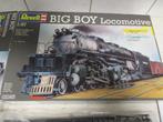 Revell Big Boy Locomotive no 02165 Schaal 1:87, Locomotief, Gelijkstroom of Wisselstroom, Nieuw, Ophalen