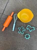 Speelgoed zandbak / buitenkeuken, Kinderen en Baby's, Ophalen of Verzenden, Zo goed als nieuw