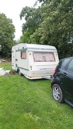 Chateau caravan, Caravans en Kamperen, Caravans, Chateau, Rondzit, Ringverwarming, Particulier