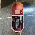 Camera lenzen filmcamera Barthiot Paillard Bolex, Ophalen of Verzenden