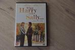 WHEN HARRY MET SALLY, Verzenden, Overige genres, Zo goed als nieuw, Alle leeftijden