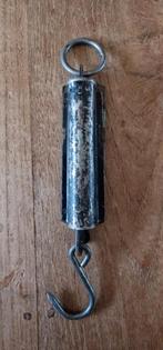 Oude weeghaak, Ophalen of Verzenden