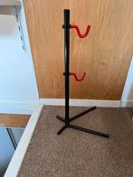 Fiets bok standaard  rek nieuwstaat, Ophalen, Zo goed als nieuw