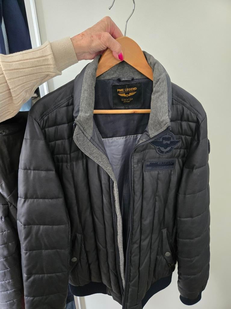 PME  LEGEND jas  maat L, Ophalen of Verzenden, Zo goed als nieuw