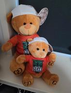 Knuffel beertjes kermis, Ophalen, Nieuw, Beer